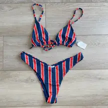 WeWoreWhat Bikini