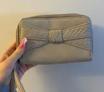 Wristlet / /wallet