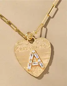 Anthropologie Necklace
