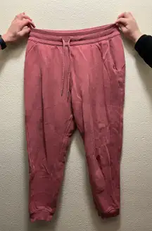 Scuba Joggers