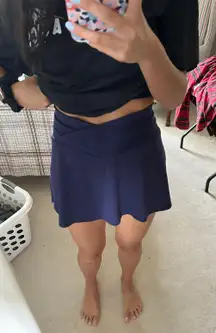 Athletic Skirt