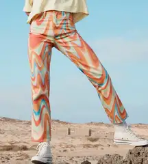 NWT Wrangler Wild West 603 High Rise Straight Jeans 26