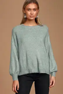 Lulus Sweater