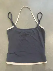 princess polly gray tank top