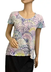 Lilly Pulitzer Top. 6‎ for $36