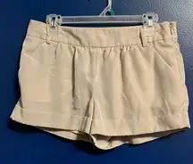 Express Shorts