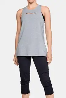 Under Armour Tunic Tank