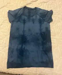 Swifty Tech Short Sleeve