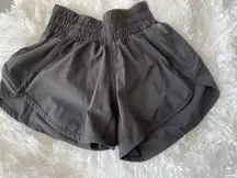 Track That Short 3”