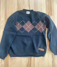 Taylor Swift Official Merch Red Sweater