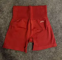 AYBL Shorts