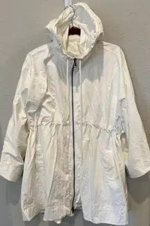 Free People FP Movement Pirouette Jacket Size Small