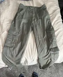 American Eagle Cargo Pants