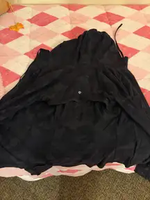 Lululemon define jacket camo black size 4