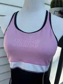 Pink Swim Top 14