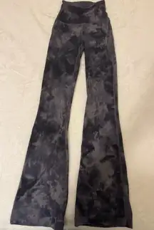 Lululemon Flare Leggings