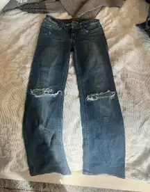 Joe’s Jeans Boot Cut