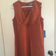 Simply Vera sleeveless knee length dress, size 14