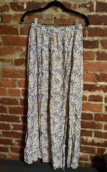 🦋 floral maxi 🦋