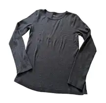 Liz Claiborne long sleeve T-shirt size S