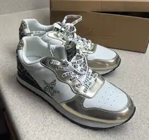 Sparkle Sneakers