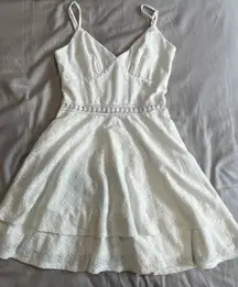 Macy's Dress