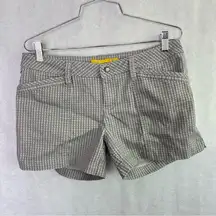 Lole shorts size 8