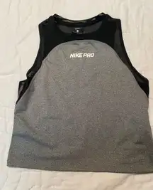 Pro Workout crop Top