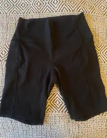 Rbx Biker Shorts 