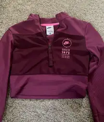 Nike Dri-Fit Long Sleeve