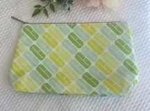 Clinique Pastel Cosmetic Pouch