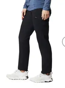 Women’s Columbia Navy Pants