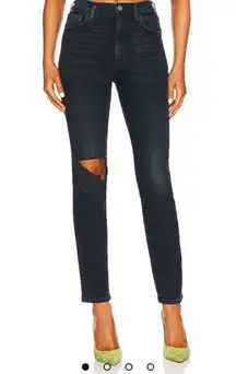 7 For All Mankind Easy Slim Jeans