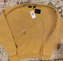 IZOD Vintage  Pullover Sweater