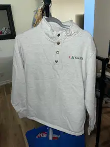 University of Miami Sweatshirt League Original