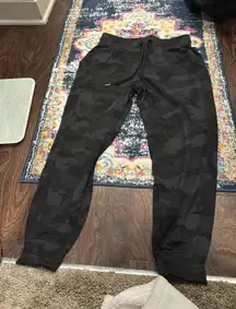 Ready To Rulu Joggers