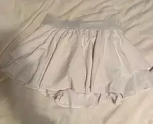 Lululemon Skirt Tennis