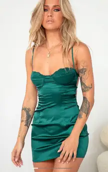 Beginning Boutique Dress