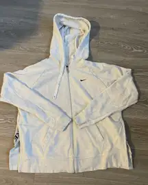 Nike Jacket Zip-Up