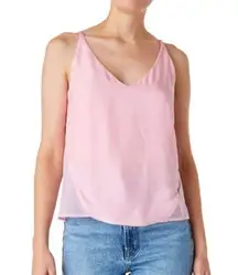 NEW J Brand silk top