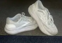 White Brooks Shoes