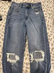 Outfitters Jeans