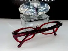 Eyeglass frames