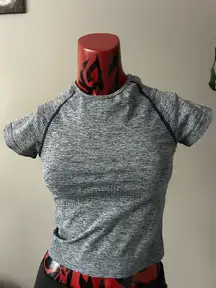 PINK Workout Victoria's Secret Top