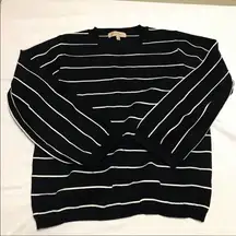 Philosophy medium  sweater