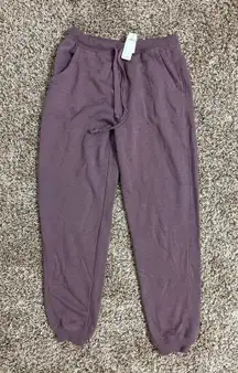 NWT  Joggers