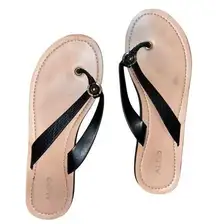 Aldo Flat Sandals