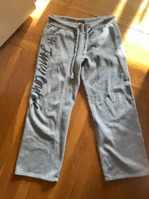 vintage  sweatpants
