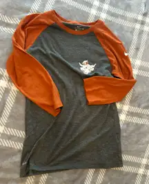Texas Longhorns Tee