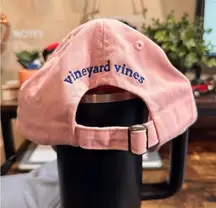 Vineyard Vines set of 2‎ baseball caps OS
